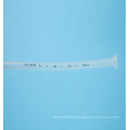 Disposable pvc npa nasal pharyngeal airway for adults